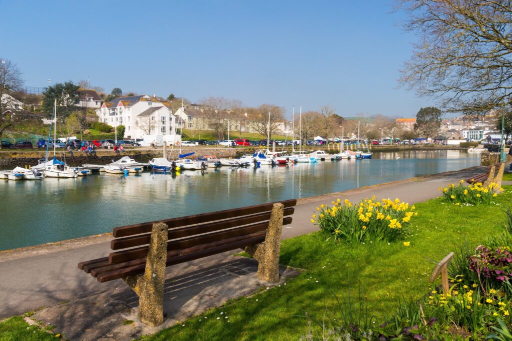 Kingsbridge Fair Week Rides Kingsbridge Fair Week | Your Devon Escape