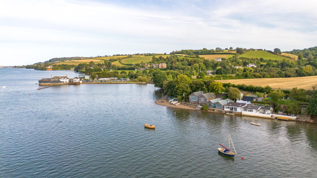 Discover A More Flexible Way To Holiday With Your Devon Escape: A Journey Through Devon 4 Dji 0936