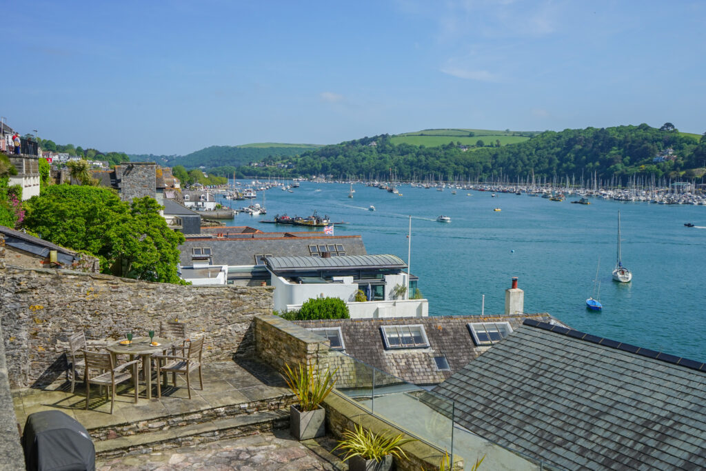 Discover A More Flexible Way To Holiday With Your Devon Escape: A Journey Through Devon 2 Dsc02443