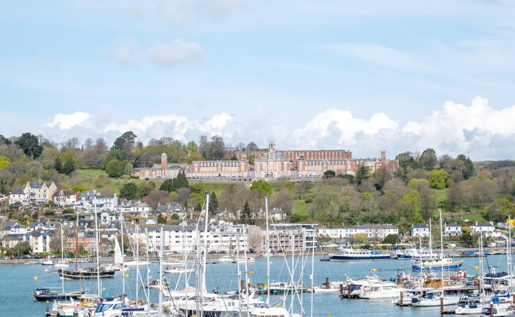 Discover A More Flexible Way To Holiday With Your Devon Escape: A Journey Through Devon 3 P1132643 2 1