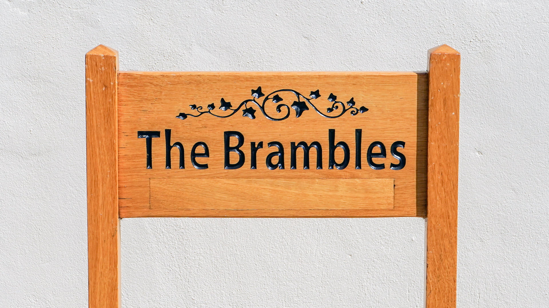 The Brambles, Barnstaple, North Devon